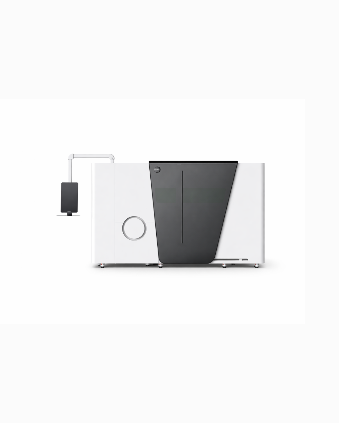 Лазерний верстат Bodor Laser C3T 6000 Вт