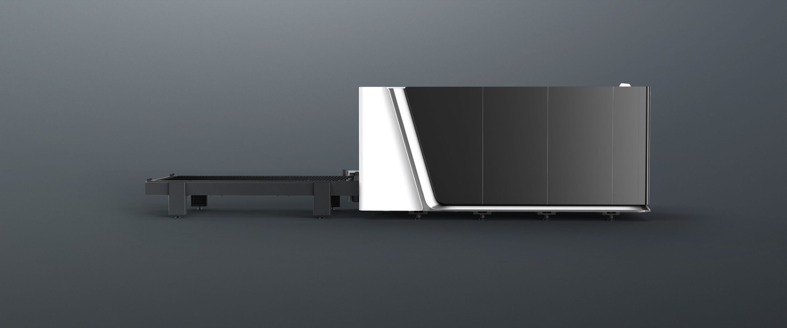 Лазерний верстат Bodor Laser C3 24000 Вт - Зображення 2