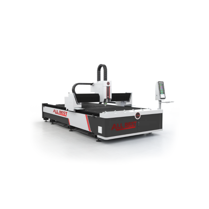 Відкритого типу