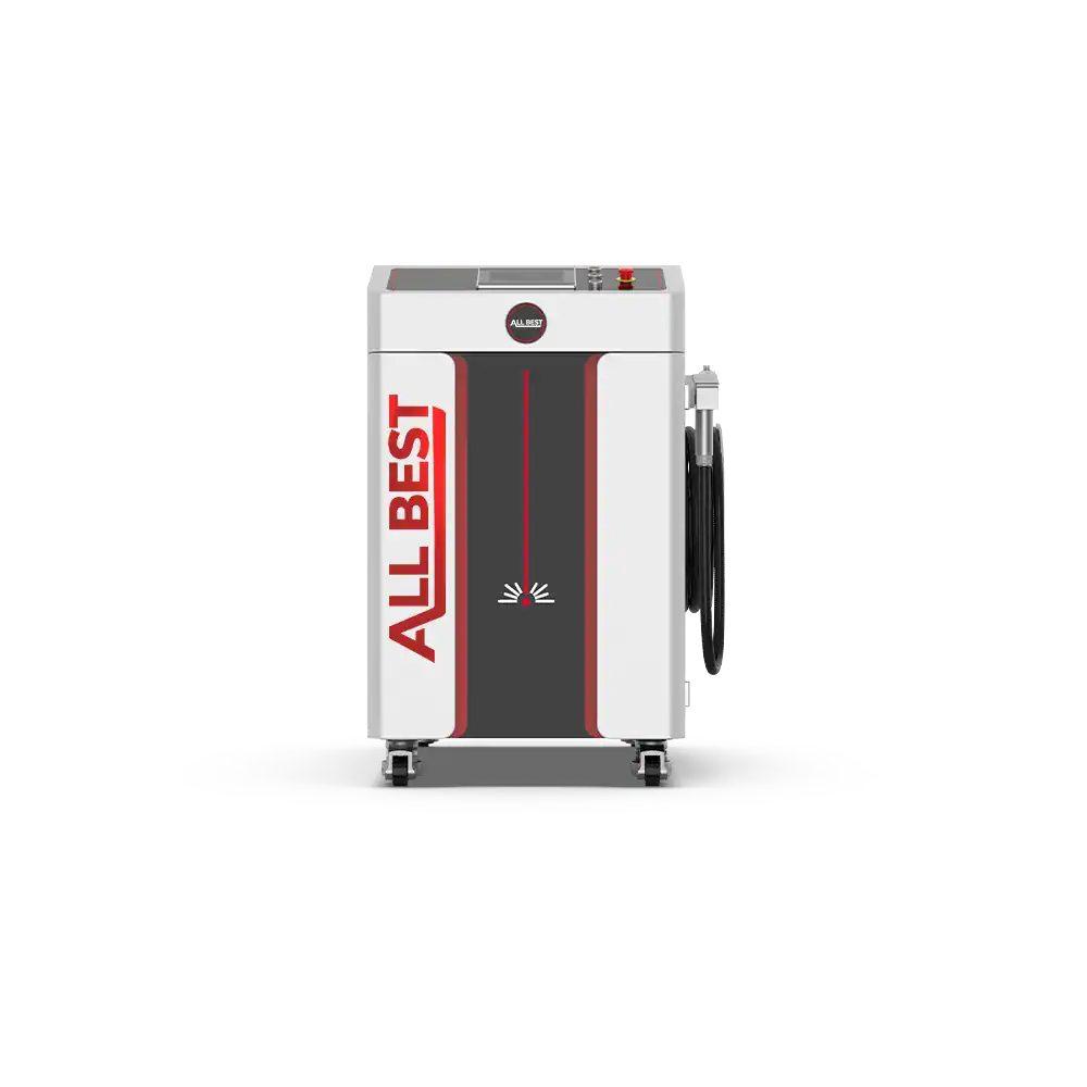Лазерний зварювальний апарат All-BESTT 1500Вт
