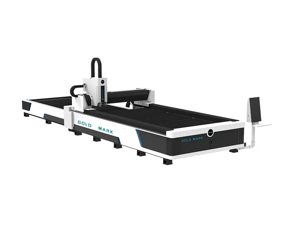 Лазерний верстат GM3015E 1500Вт