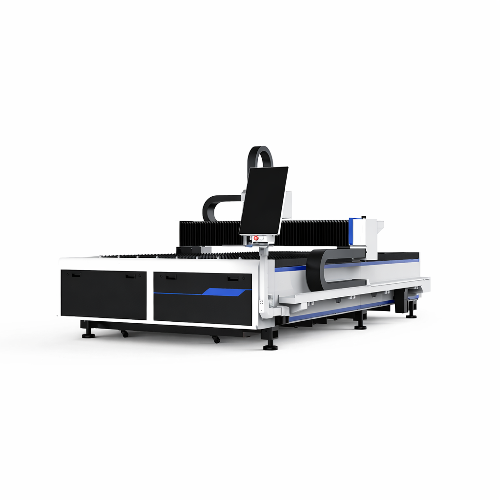 Лазерний верстат для різки металу 3000 Вт