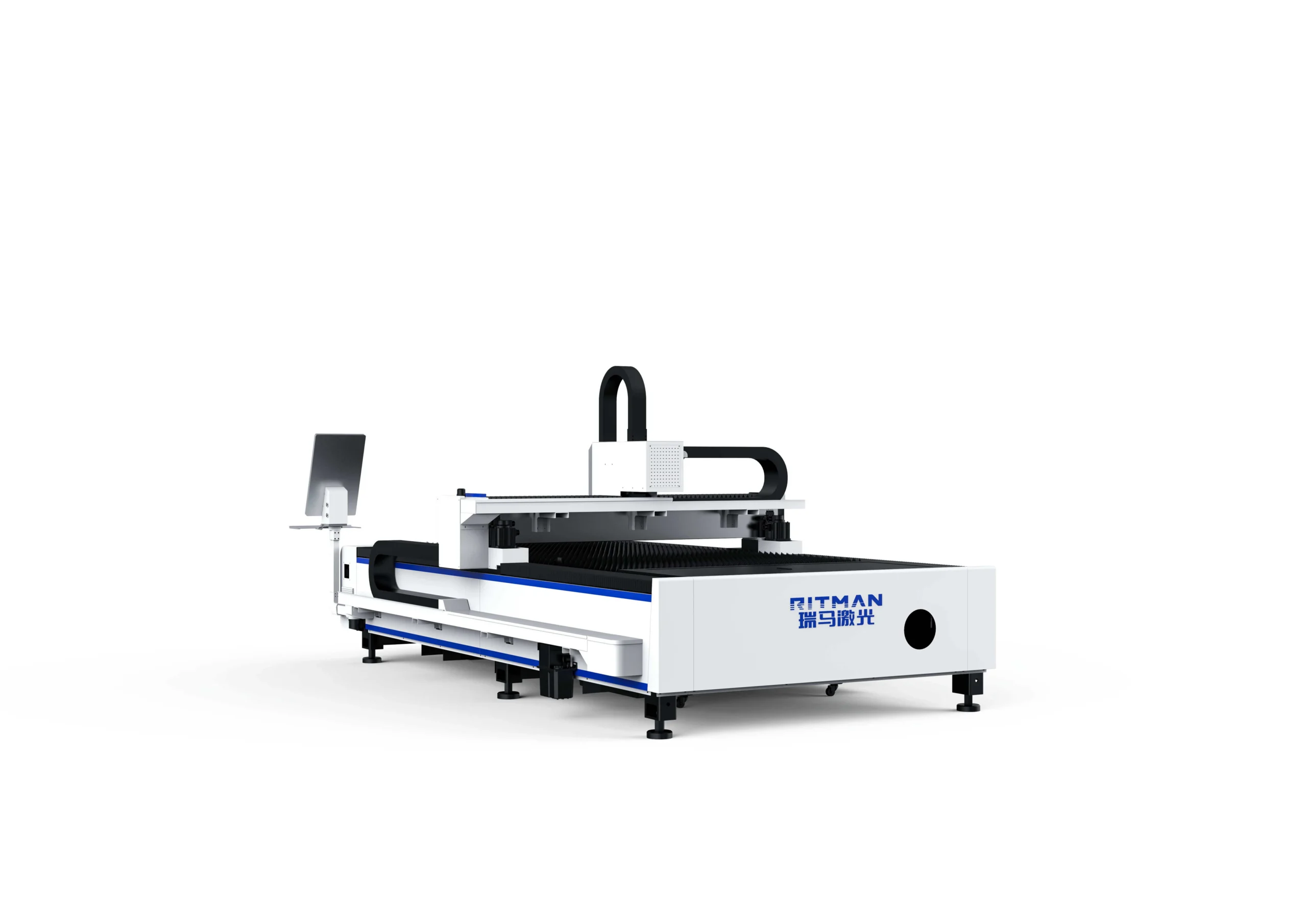 Лазерний верстат для різки металу 3000 Вт - Зображення 2